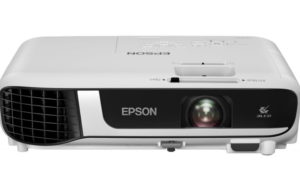 Epson EB-X51 VGA Business Projector