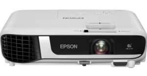 Epson EB-X51 VGA Business Projector