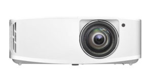 OPTOMA 4K400ST Business Projector