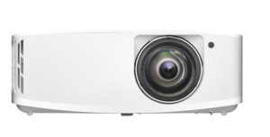 OPTOMA 4K400ST Business Projector