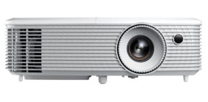 OPTOMA HD28i Data Projector