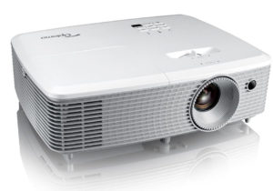 OPTOMA HD28i Data Projector