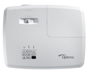 OPTOMA HD28i Data Projector