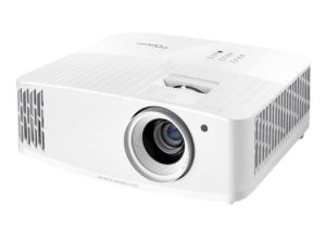 OPTOMA UHD38x Gaming Projector