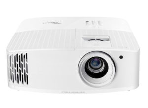 OPTOMA UHD38x Gaming Projector