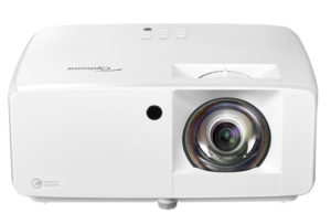 OPTOMA ZH450ST Business Projector