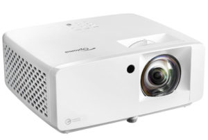 OPTOMA ZH450ST Business Projector