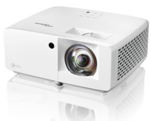 OPTOMA ZH450ST Business Projector