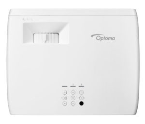 OPTOMA ZH450ST Business Projector