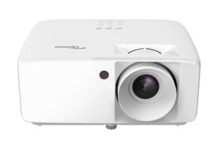 OPTOMA ZW350e WXGA Business Projector