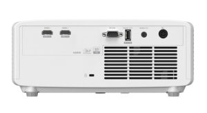 OPTOMA ZW350e WXGA Business Projector