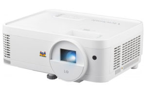 VIEWSONIC LS500WH Education Projector