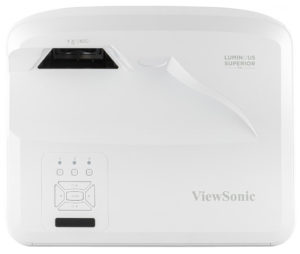 VIEWSONIC LS832WU Laser Projector