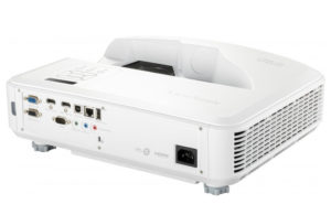 VIEWSONIC LS832WU Laser Projector