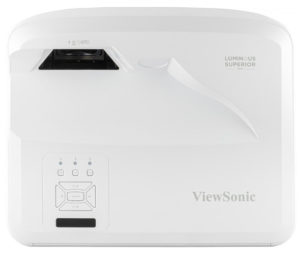 VIEWSONIC LS832WU Laser Projector