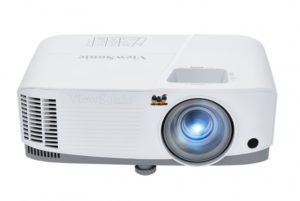 VIEWSONIC PG707W Education Projector