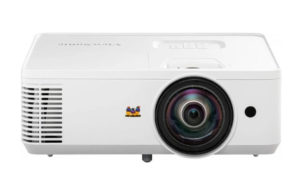 VIEWSONIC PS502W Business Projector