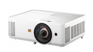 VIEWSONIC PS502W Business Projector