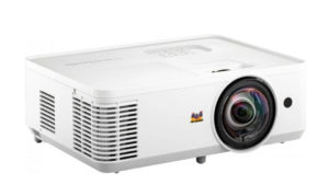 VIEWSONIC PS502W Business Projector