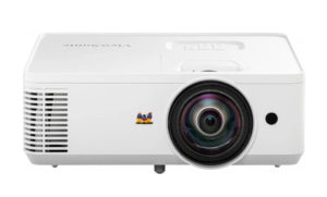 VIEWSONIC PS502W Business Projector