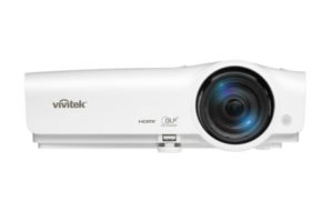 VIVITEK DX283-ST Education Projector