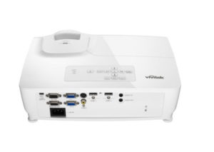 VIVITEK DX283-ST Education Projector