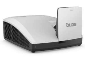 BENQ LW855UST Interactive Projector