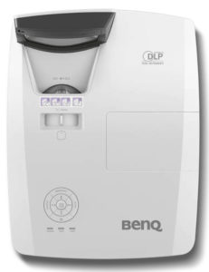 BENQ MH856UST Interactive Projector