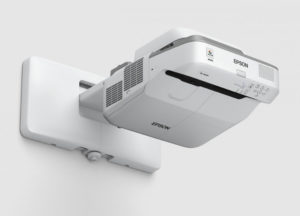 EPSON EB-685Wi Interactive Projector