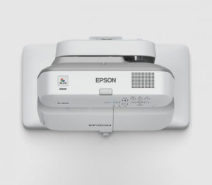 EPSON EB-685Wi Interactive Projector