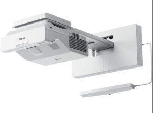 EPSON EB-725Wi Interactive Projector