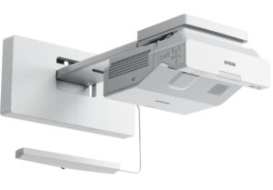 EPSON EB-725Wi Interactive Projector