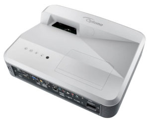 OPTOMA W320USTi Interactive Projector