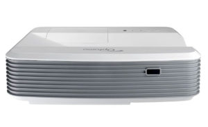 OPTOMA W320USTi Interactive Projector