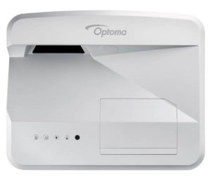 OPTOMA W320USTi Interactive Projector