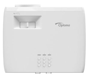 OPTOMA ZH420 Business Projector