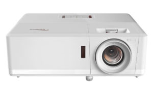 OPTOMA ZH461 Business Projector