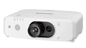 PANASONIC PT-FW530EJ Business Projector