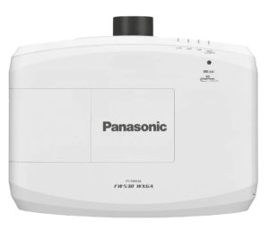 PANASONIC PT-FW530EJ Business Projector