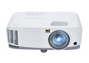 VIEWSONIC PG603W Education Projector