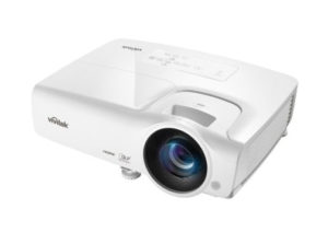 VIVITEK DW284-ST Business Projector