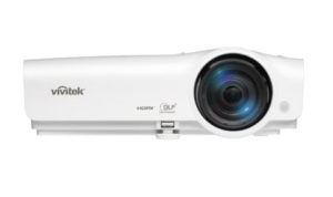 VIVITEK DW284-ST Business Projector