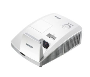 VIVITEK DW771USTI Interactive Projector