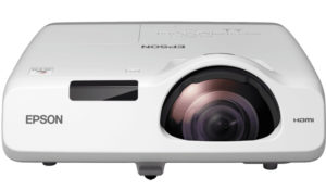 EPSON EB-530 Business Projector