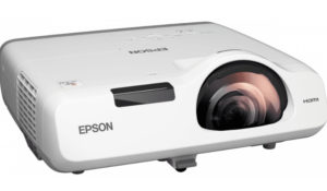 EPSON EB-530 Business Projector