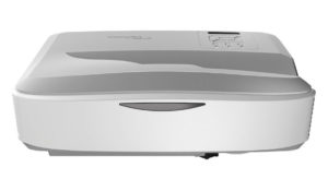 OPTOMA ZU500USTE Business Projector