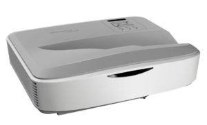 OPTOMA ZU500USTE Business Projector