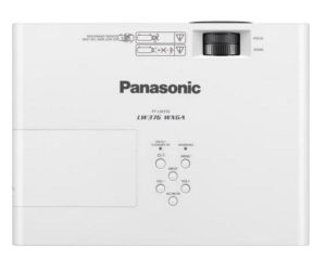 PANASONIC PT-LW376 Business Projector