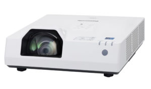 PANASONIC PT-TMX380 business projector