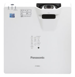 PANASONIC PT-TMX380 business projector